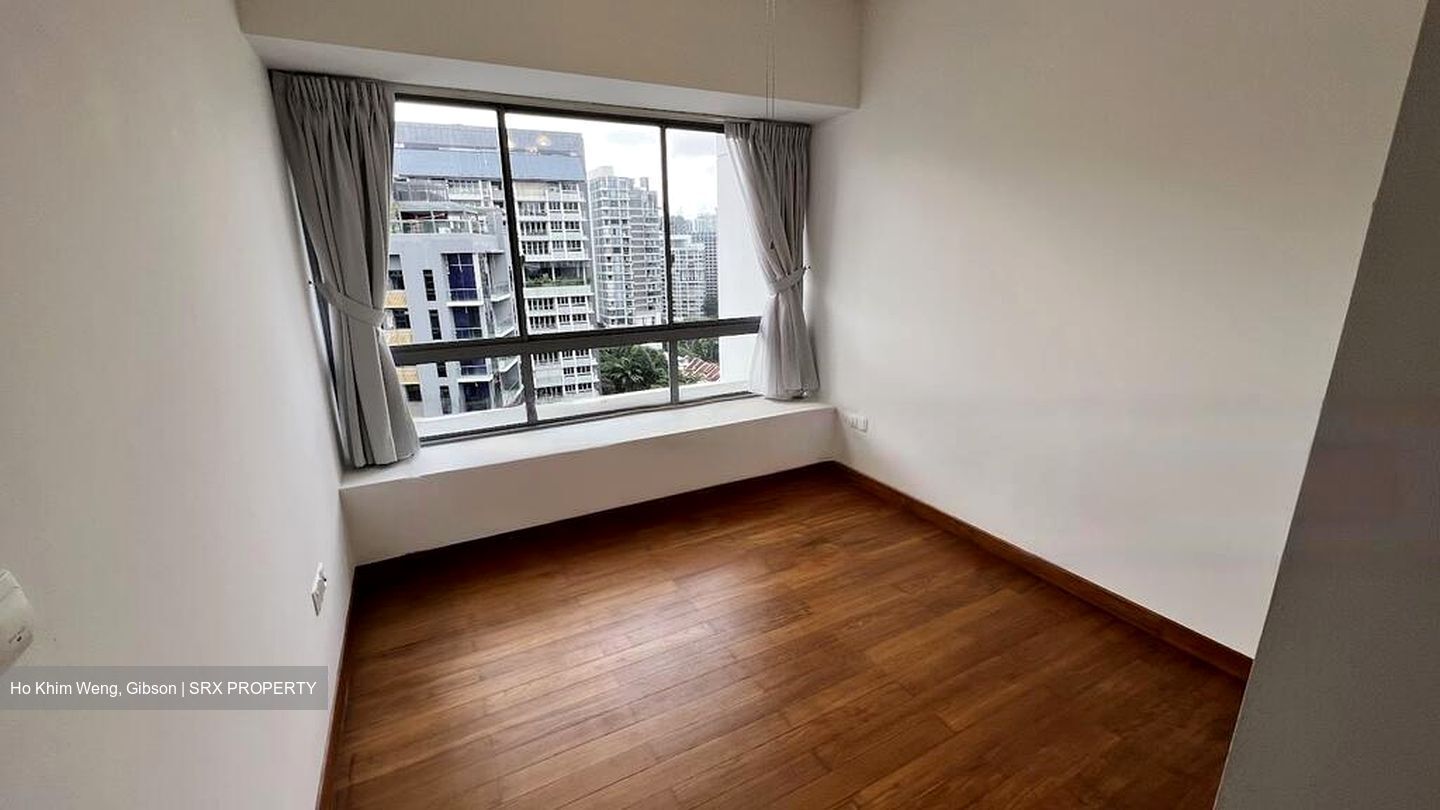 CityVista Residences (D9), Condominium #485715221